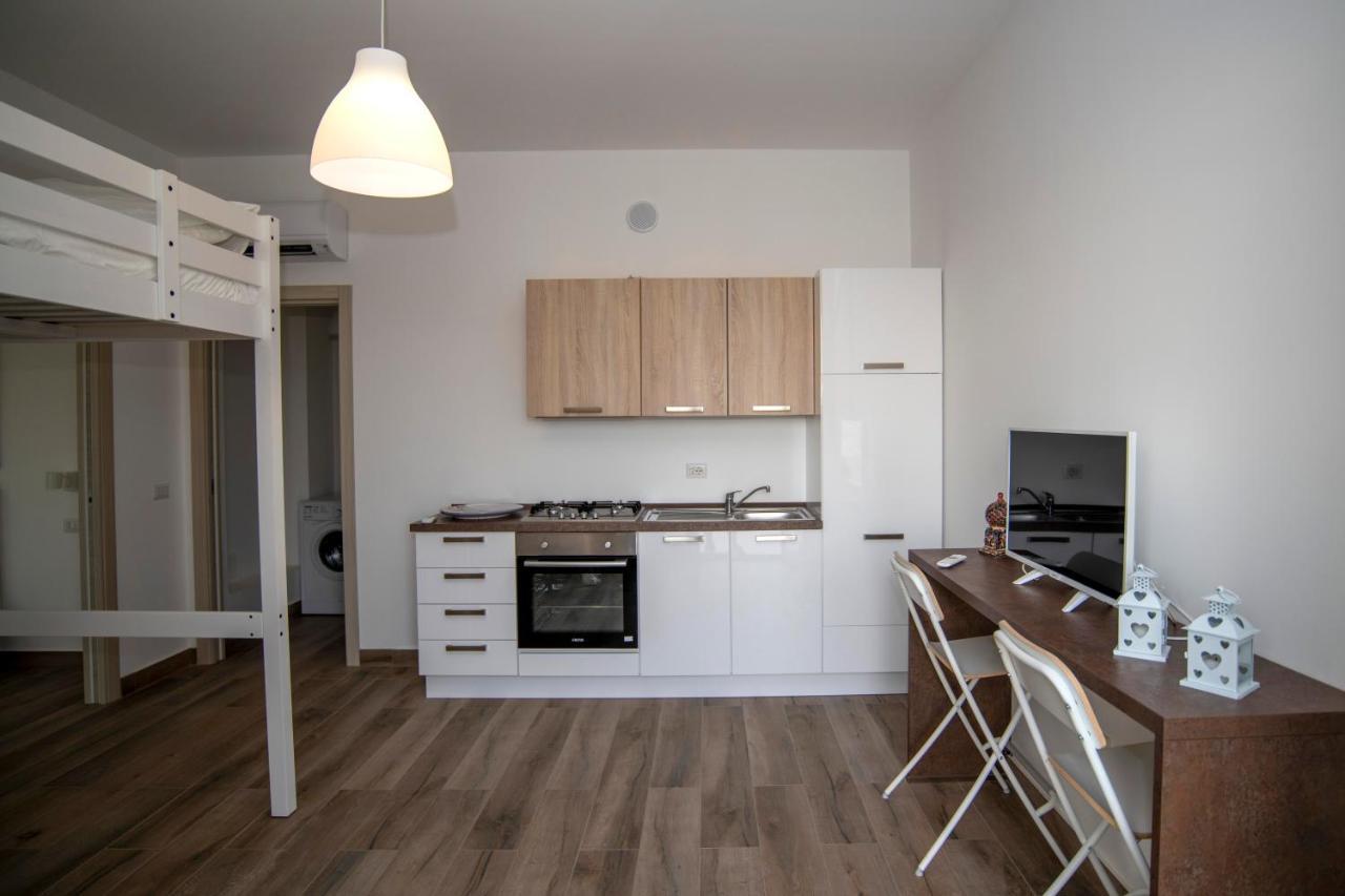 Giardini Sul Mare - Apartment Mazara del Vallo