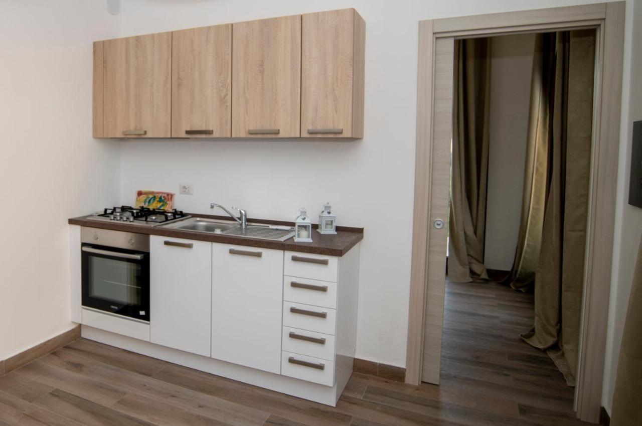 Giardini Sul Mare - Apartment Mazara del Vallo