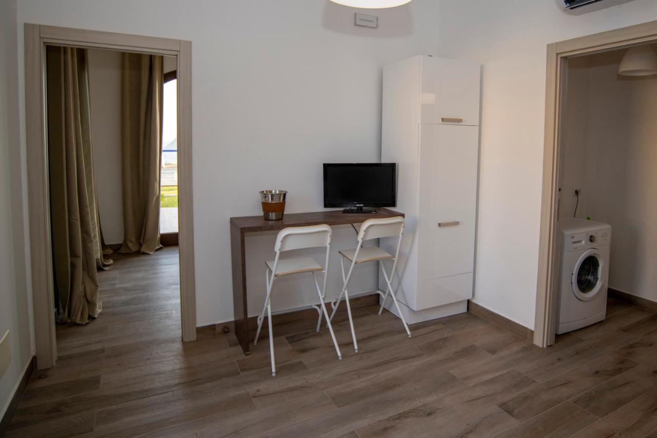 Apartment Giardini Sul Mare - Mazara del Vallo