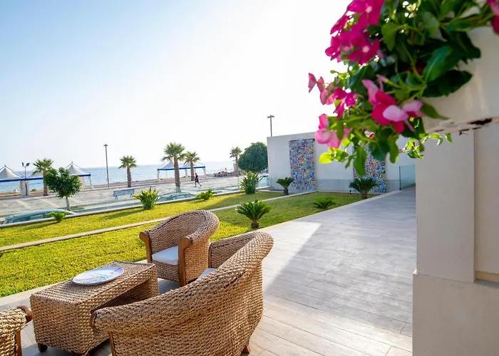 Giardini Sul Mare - Mazara Del Vallo