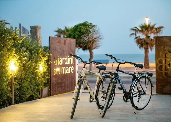 Giardini Sul Mare - Mazara Del Vallo
