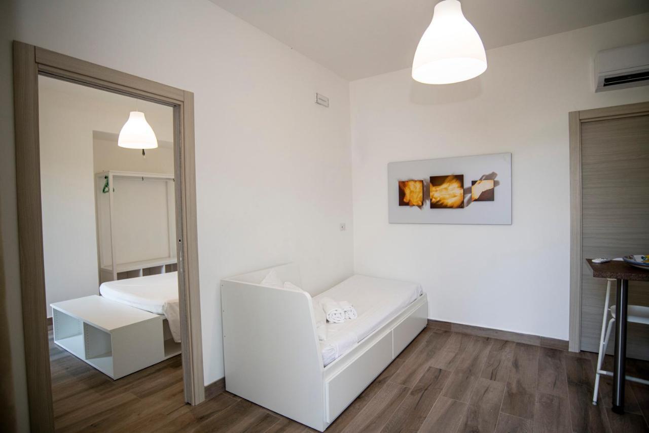 Giardini Sul Mare - Apartment *