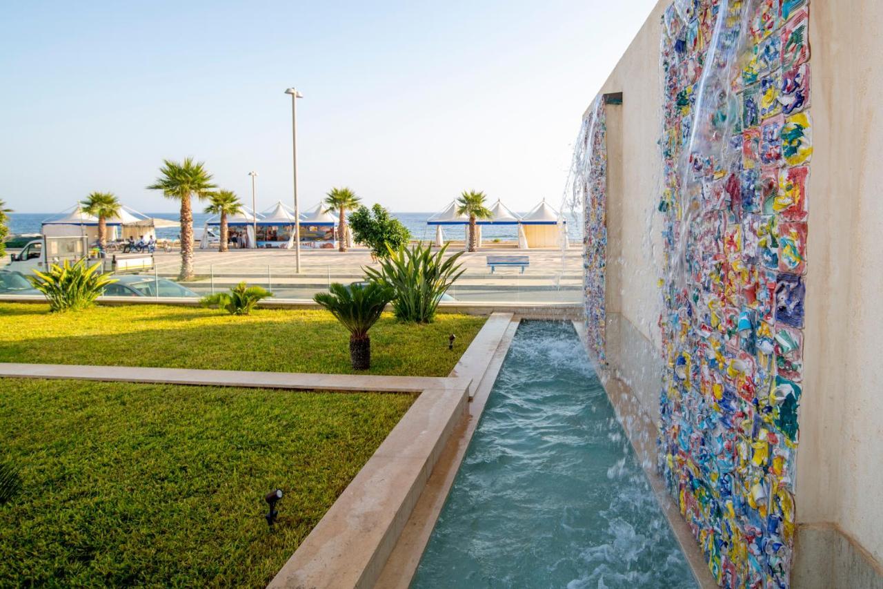 Apartment Giardini Sul Mare - Mazara del Vallo