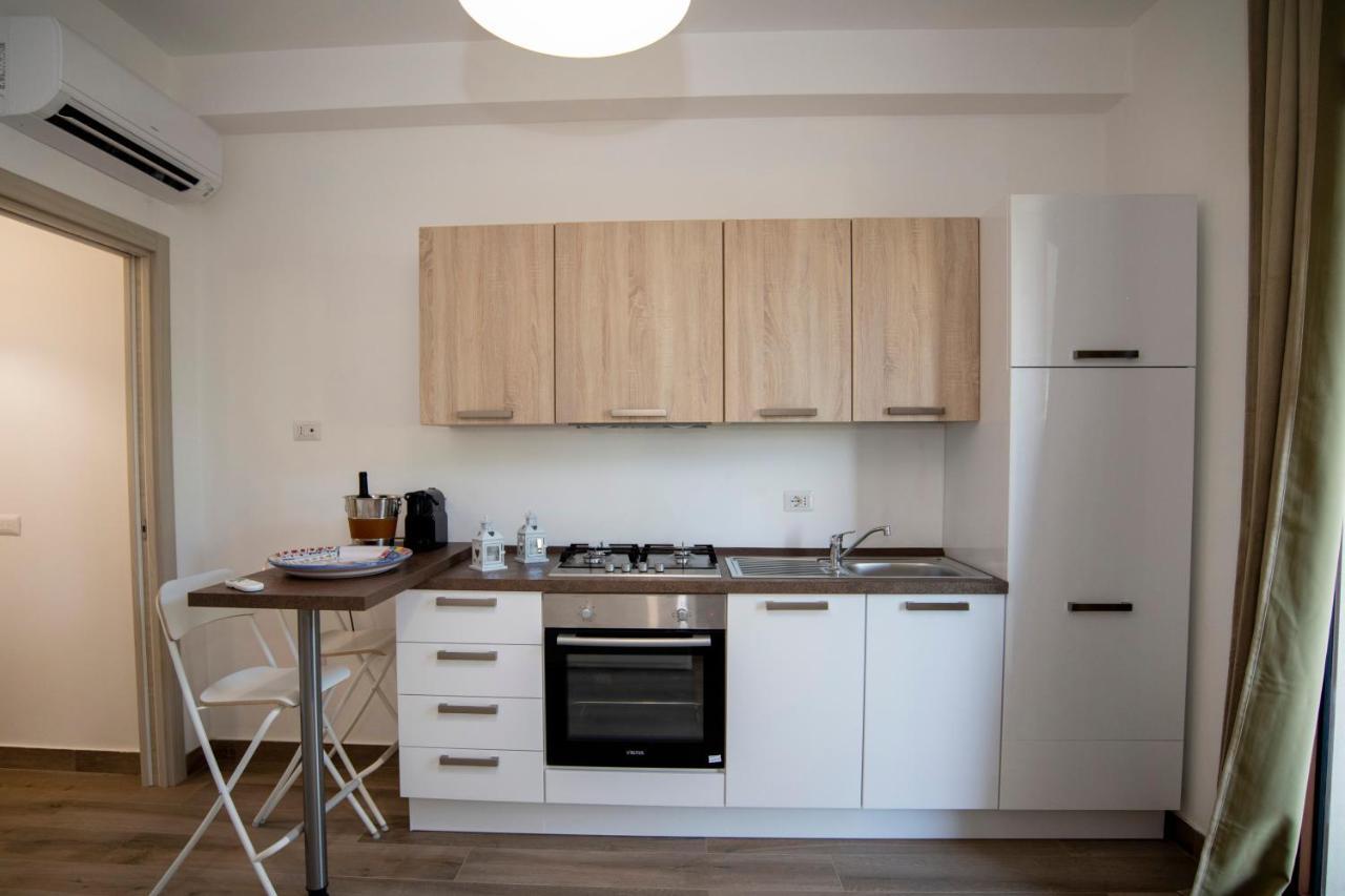 Apartment Giardini Sul Mare - *