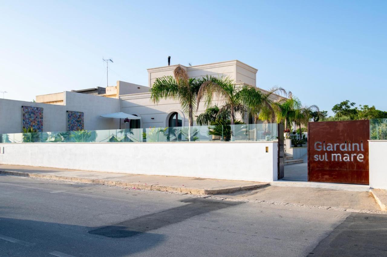 Giardini Sul Mare - *