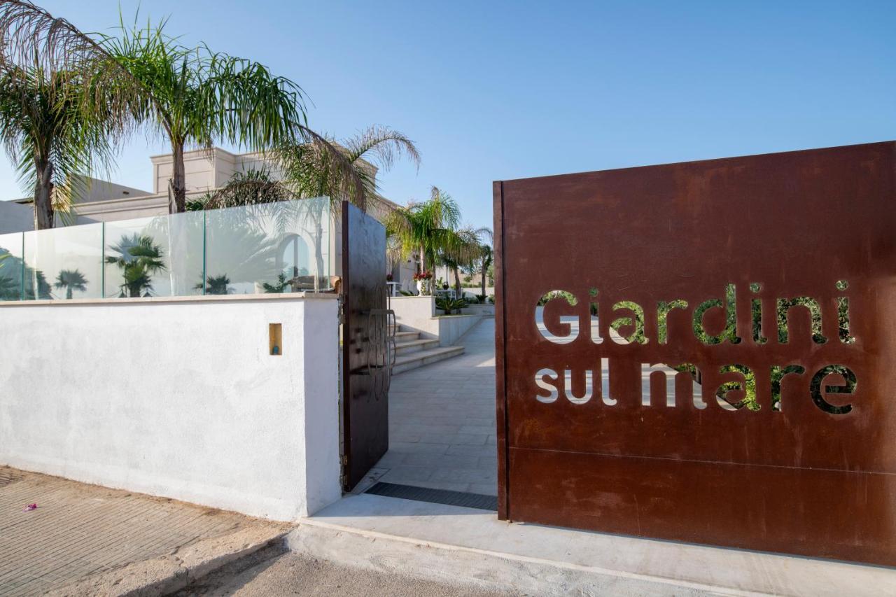 Giardini Sul Mare - * Mazara del Vallo