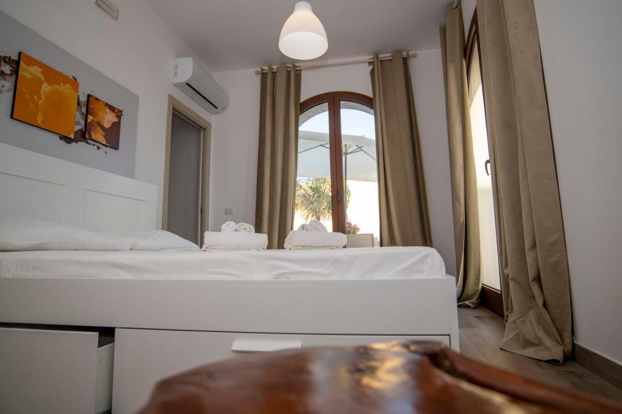 Giardini Sul Mare - Apartment Mazara del Vallo
