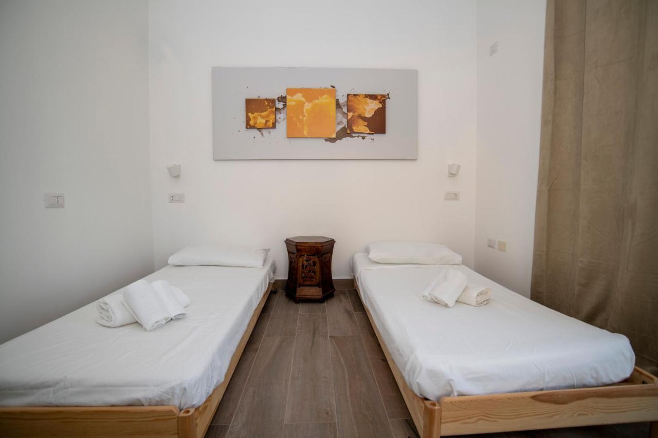 Giardini Sul Mare - Apartment *