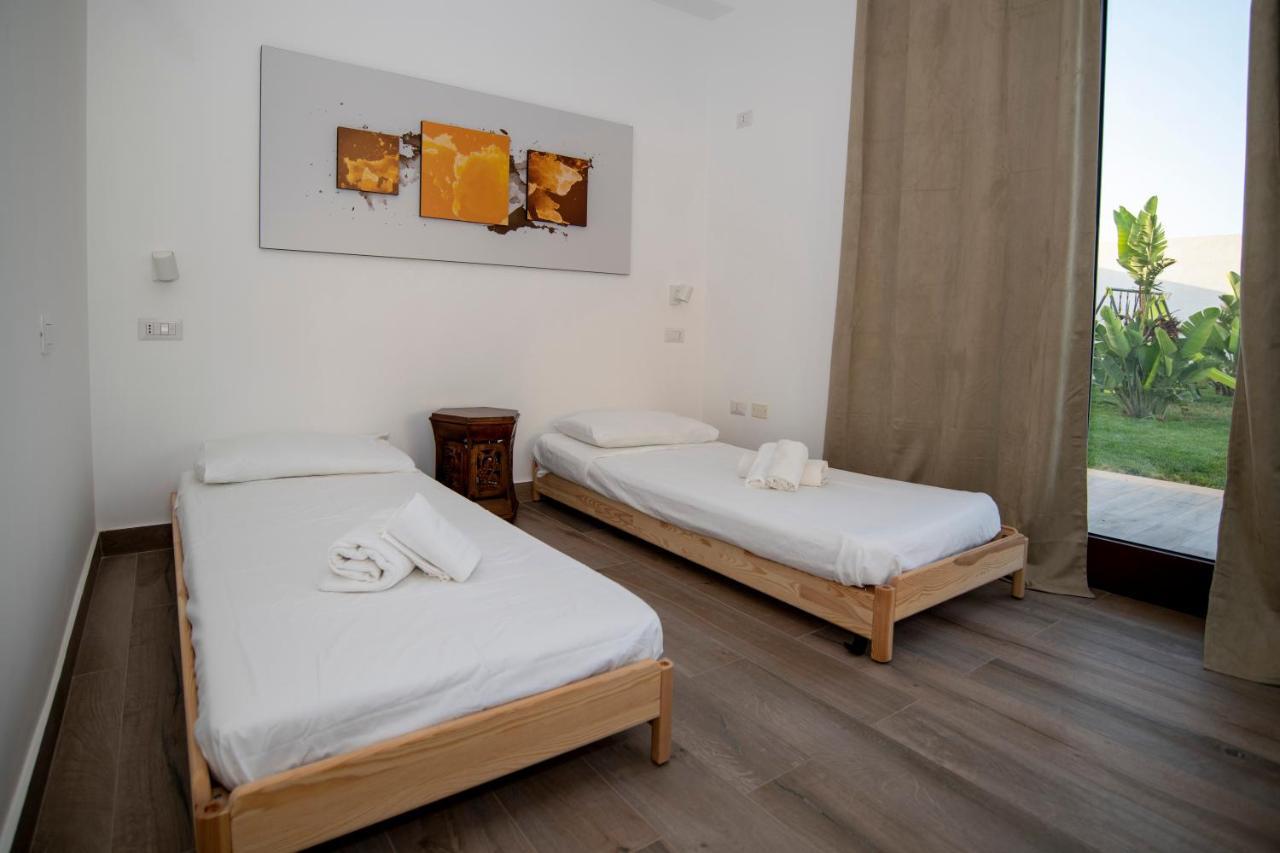 Giardini Sul Mare - Apartment Mazara del Vallo