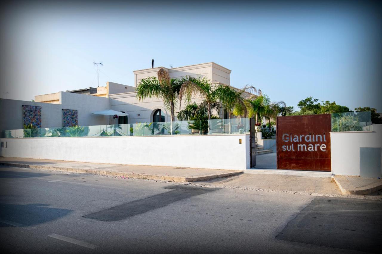 Giardini Sul Mare - Apartment *