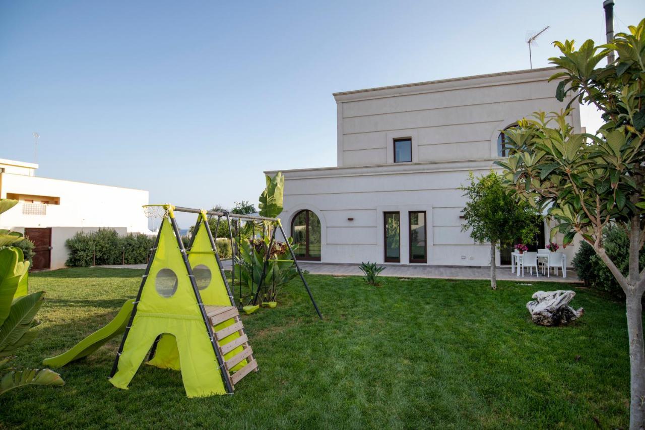 Giardini Sul Mare - Apartment Mazara del Vallo
