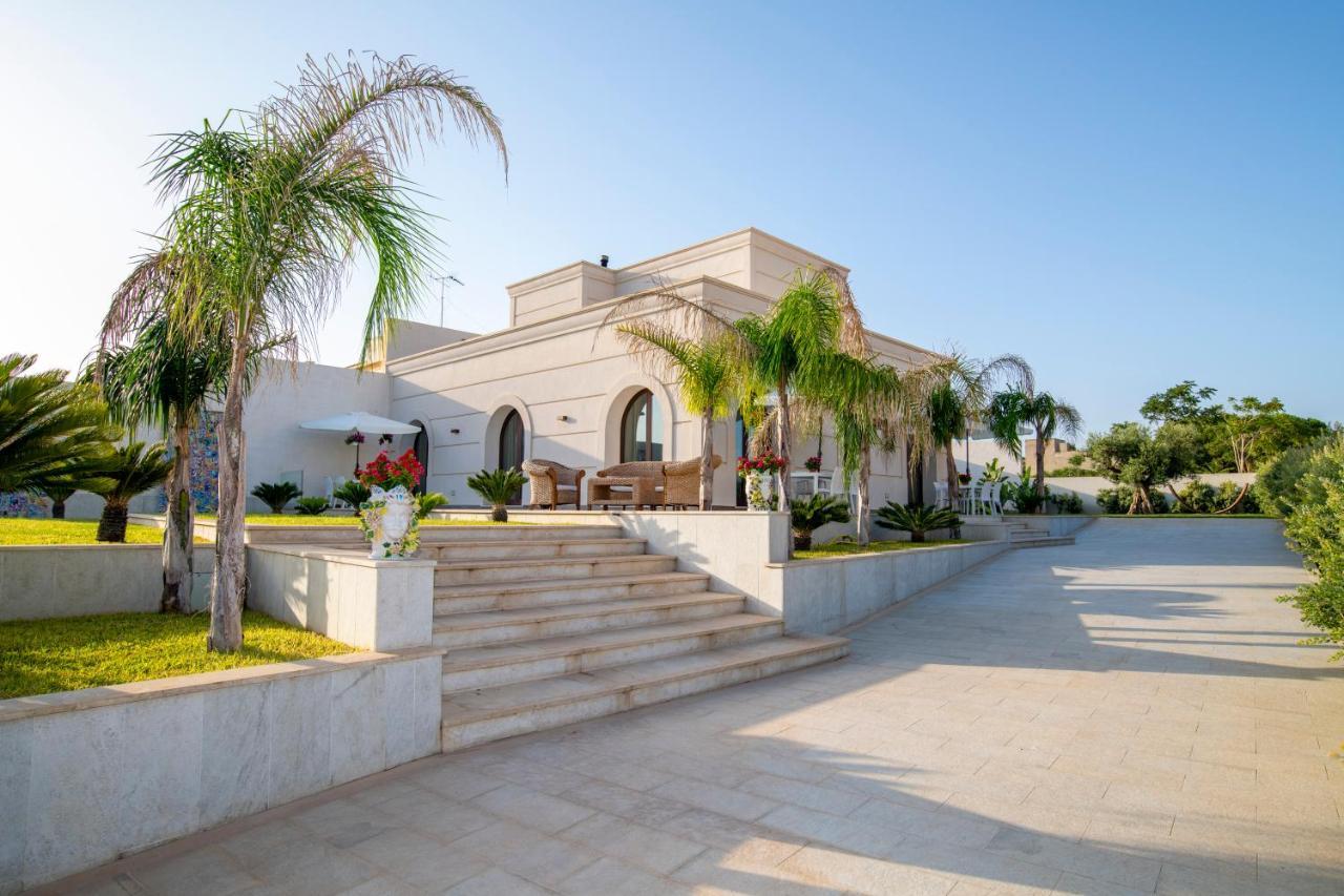 Giardini Sul Mare - Apartment Mazara del Vallo