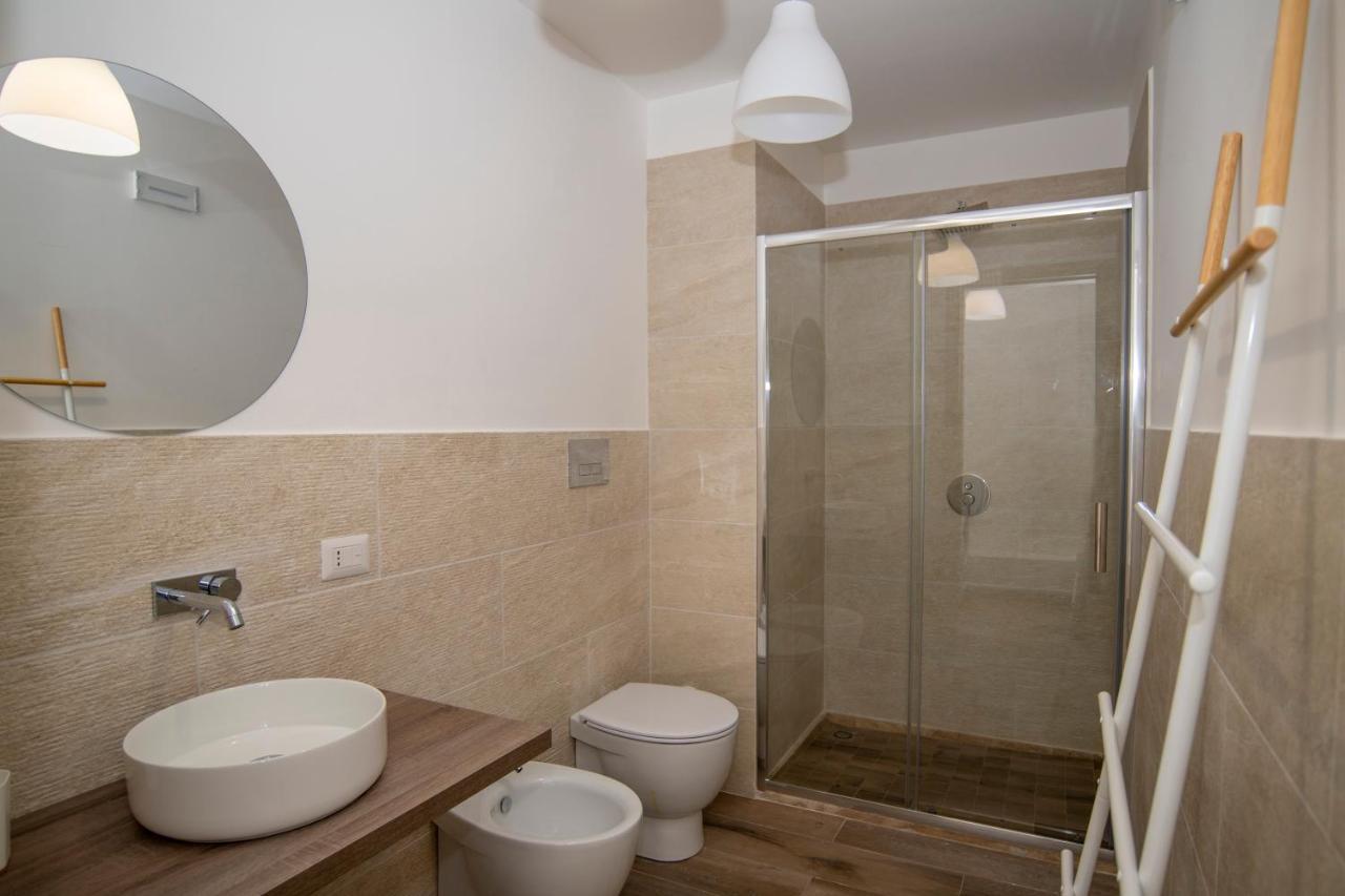 Giardini Sul Mare - Apartment Mazara del Vallo