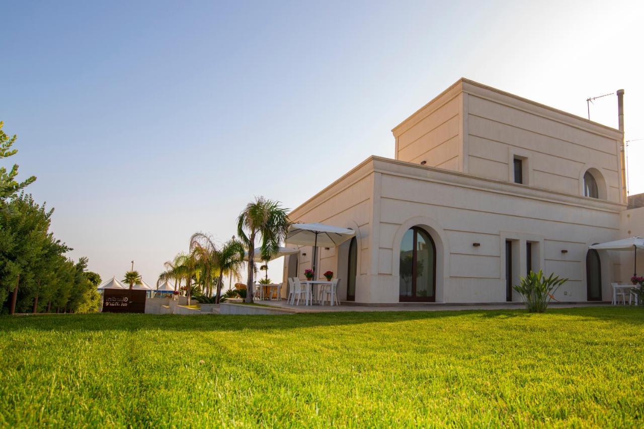 Apartment Giardini Sul Mare - Mazara del Vallo