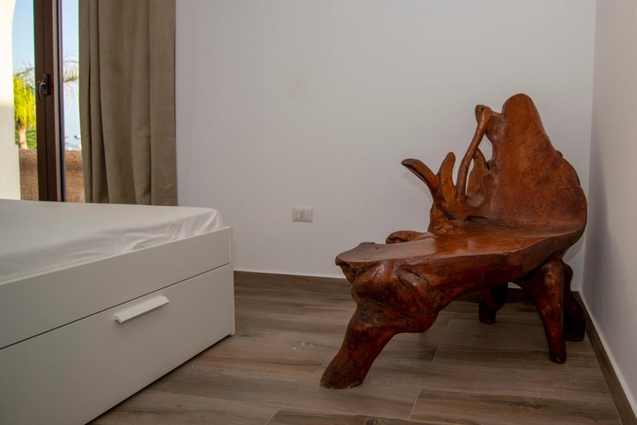 Apartment Giardini Sul Mare - *