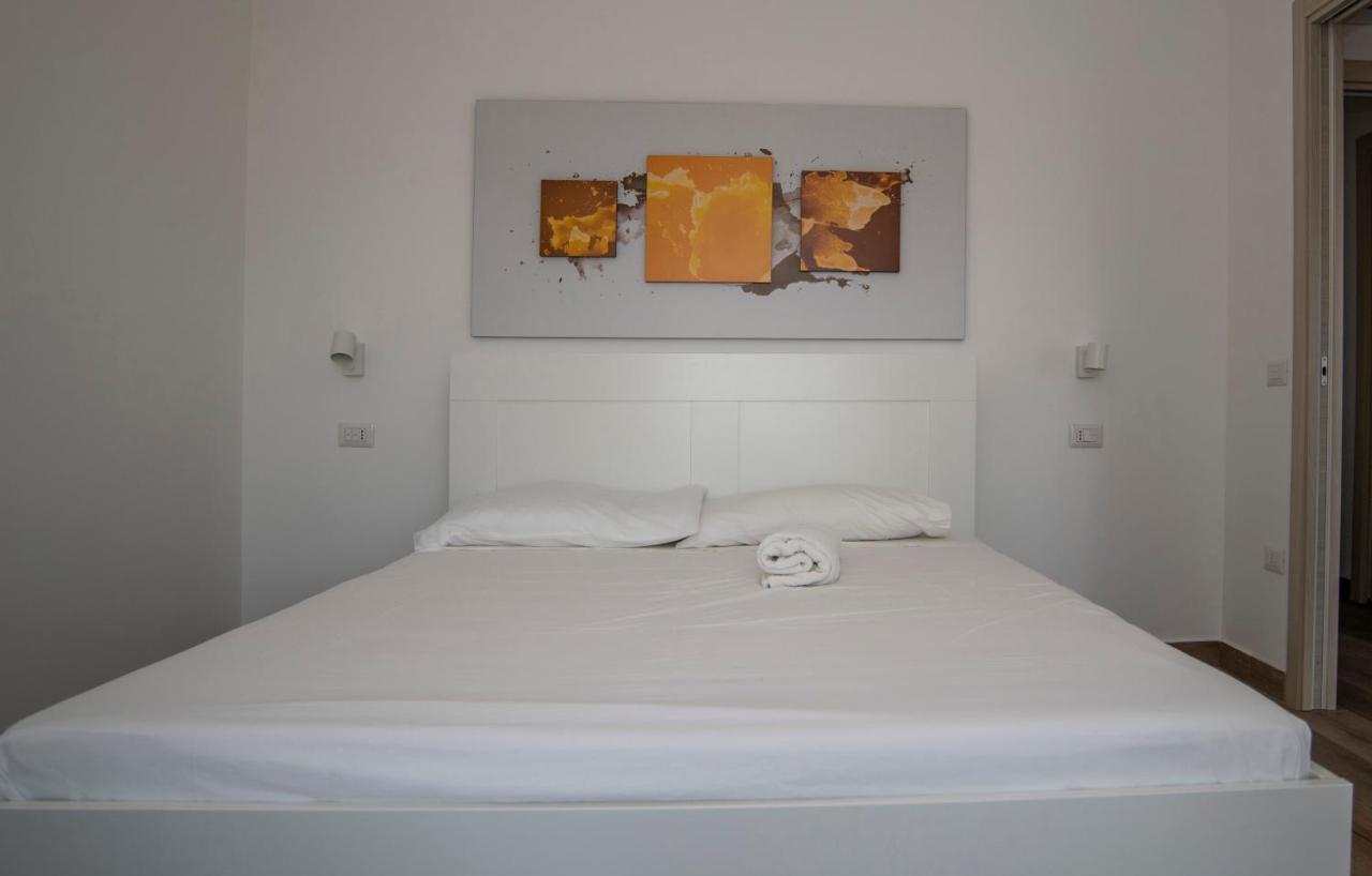 Giardini Sul Mare - Apartment