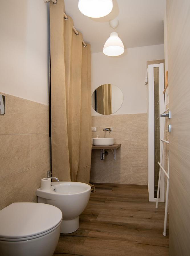 Giardini Sul Mare - Apartment Mazara del Vallo
