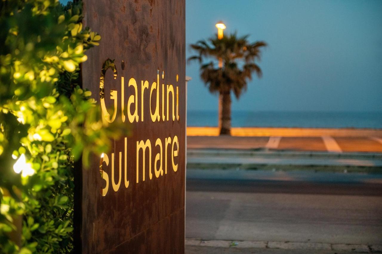 Apartment Giardini Sul Mare - Mazara del Vallo