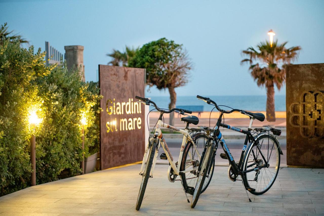 Apartment Giardini Sul Mare -