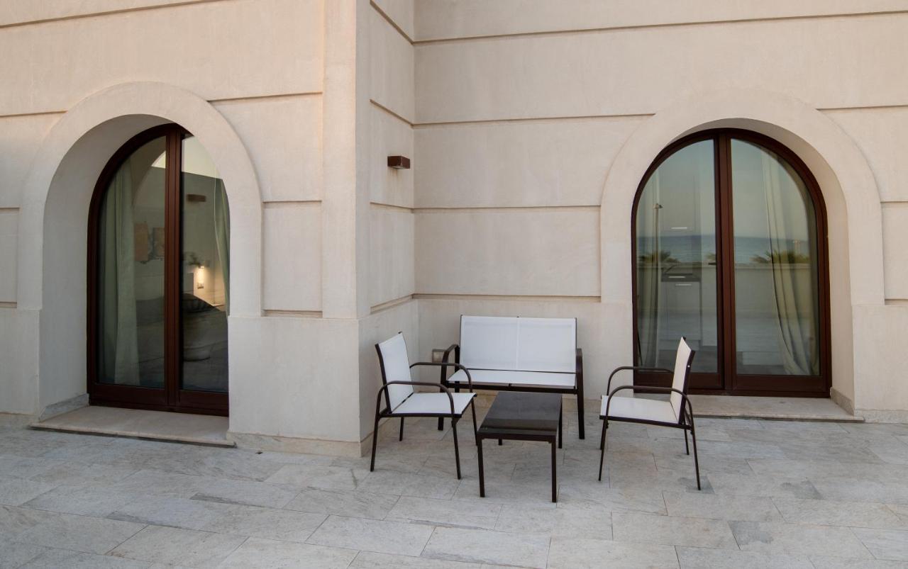Giardini Sul Mare - Apartment Mazara del Vallo