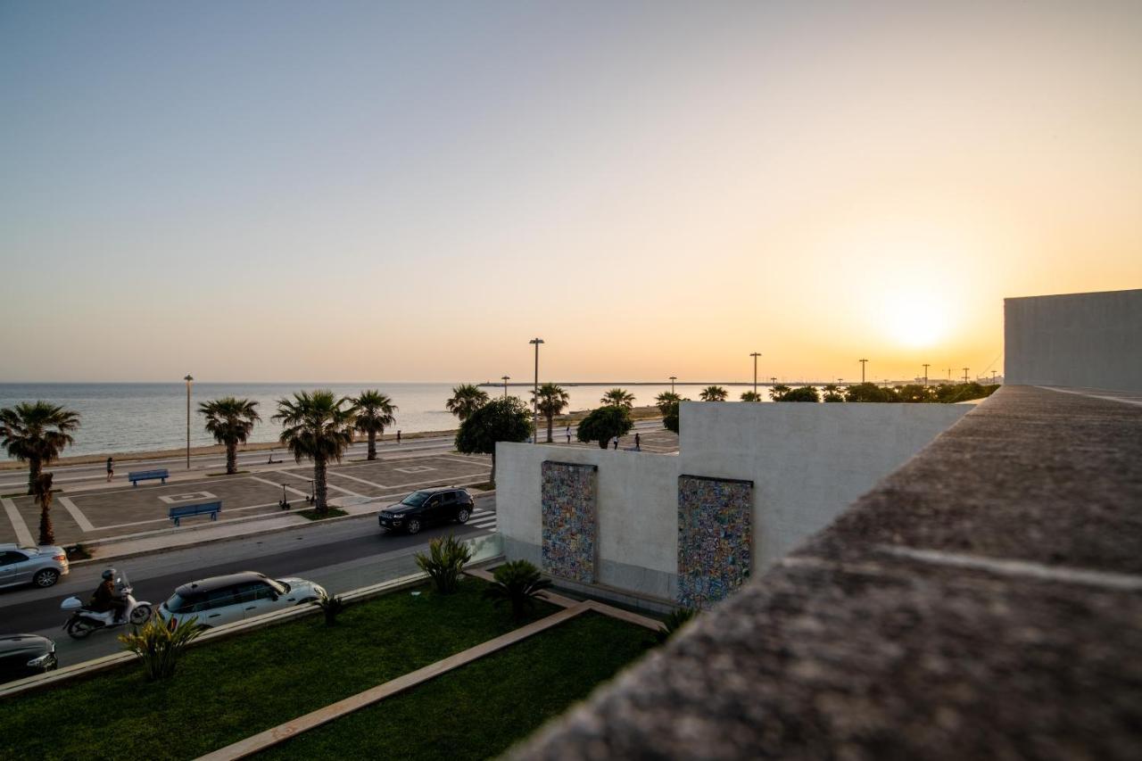 Apartment Giardini Sul Mare -