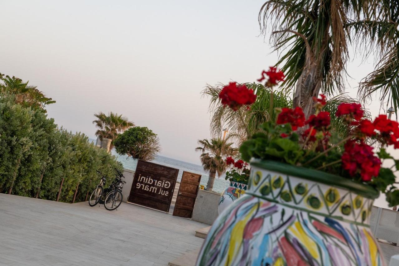 Giardini Sul Mare - * Mazara del Vallo